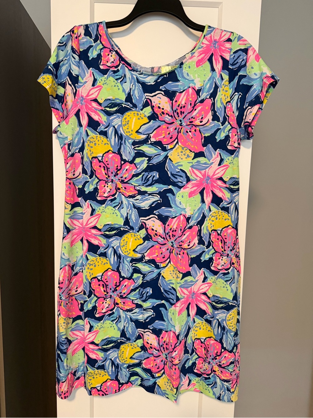 Lilly Pulitzer casual dress